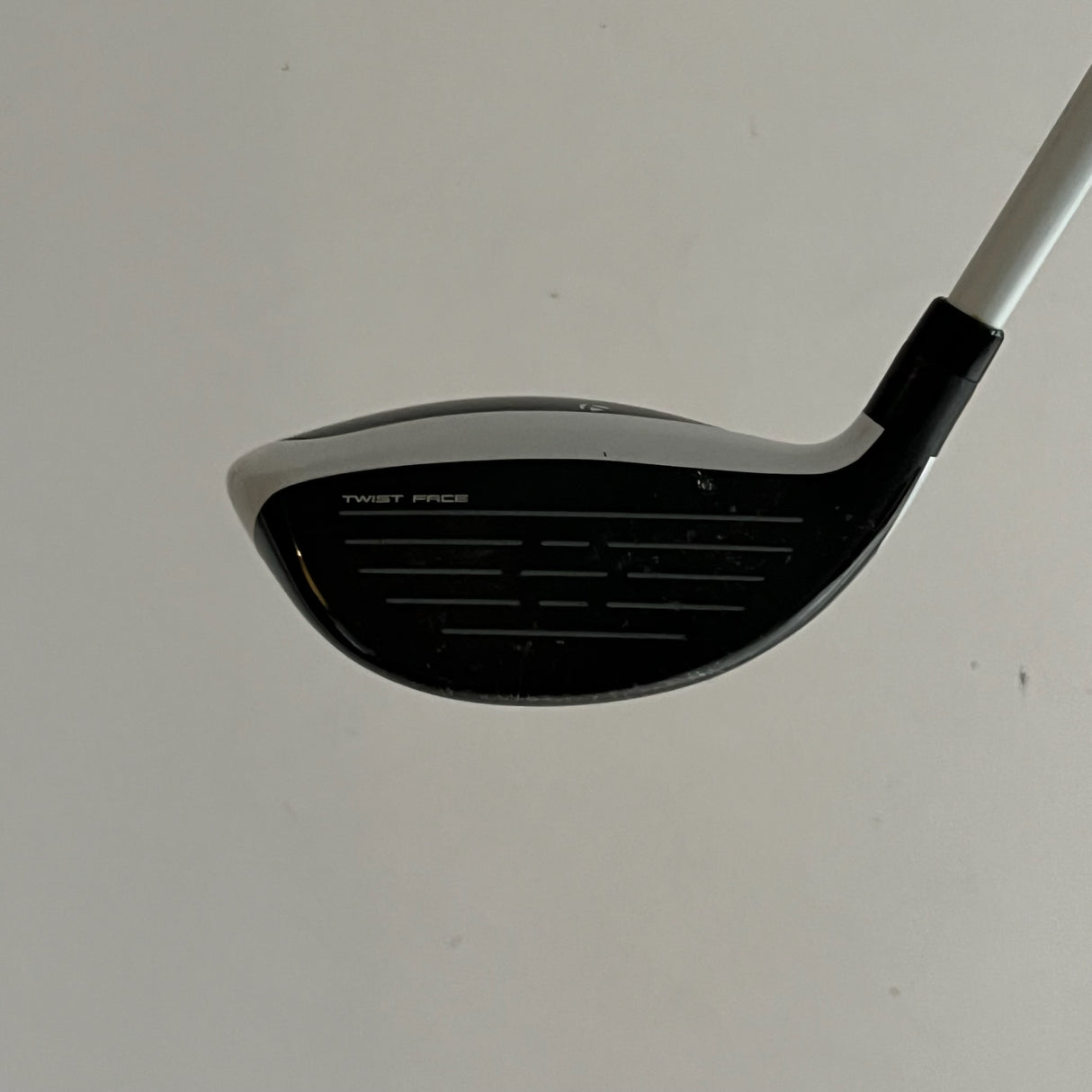 Ladies TaylorMade SIM2 Max D 7 Wood Amateur Flex