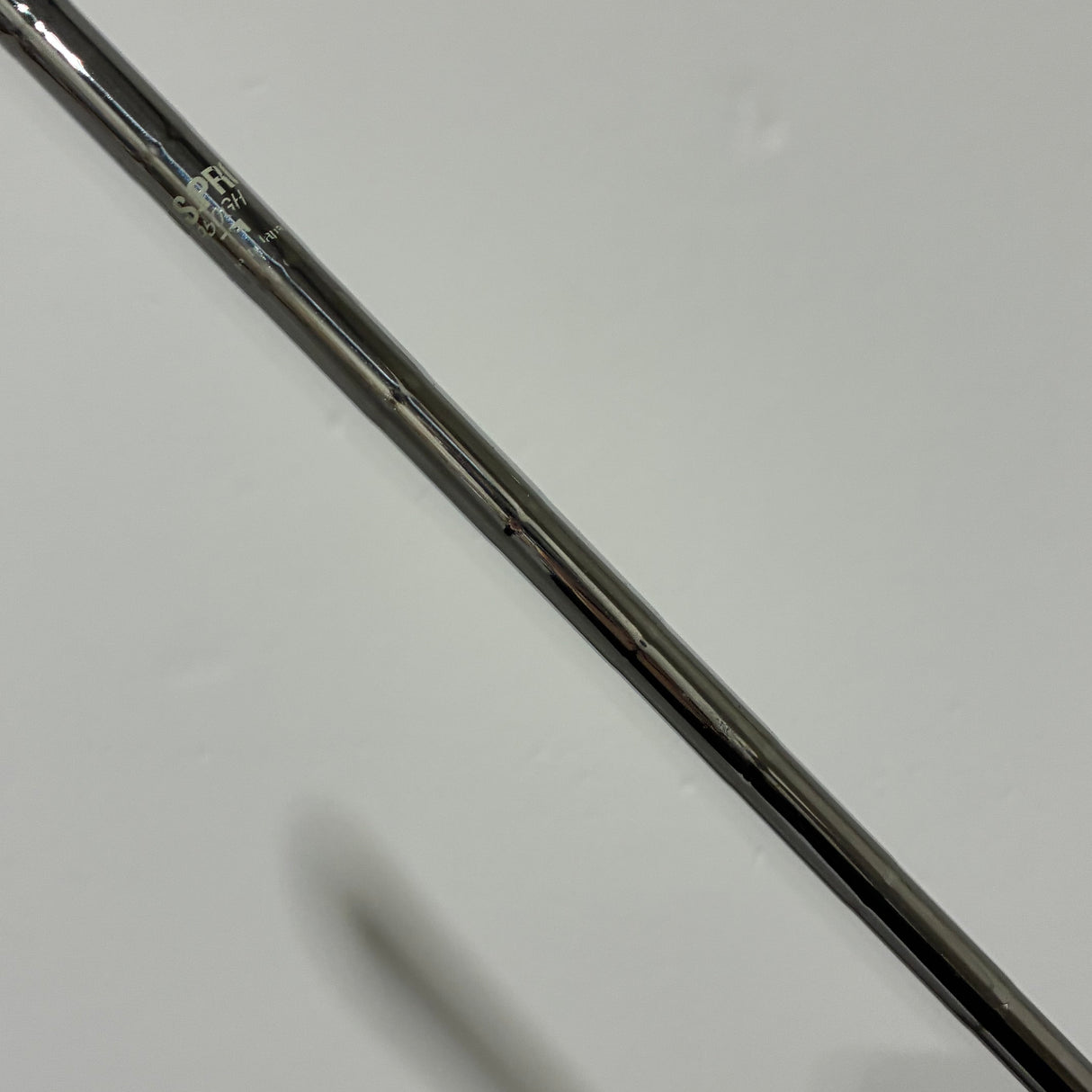 Titleist H1 818 3 Hybrid Stiff Flex