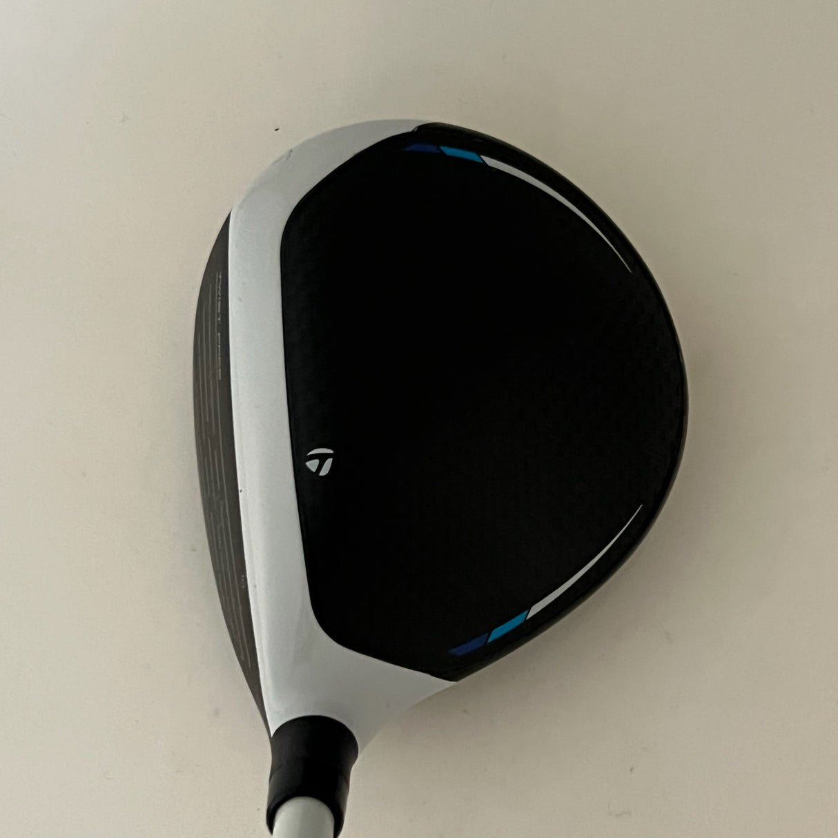 Ladies TaylorMade SIM2 Max D 7 Wood Amateur Flex