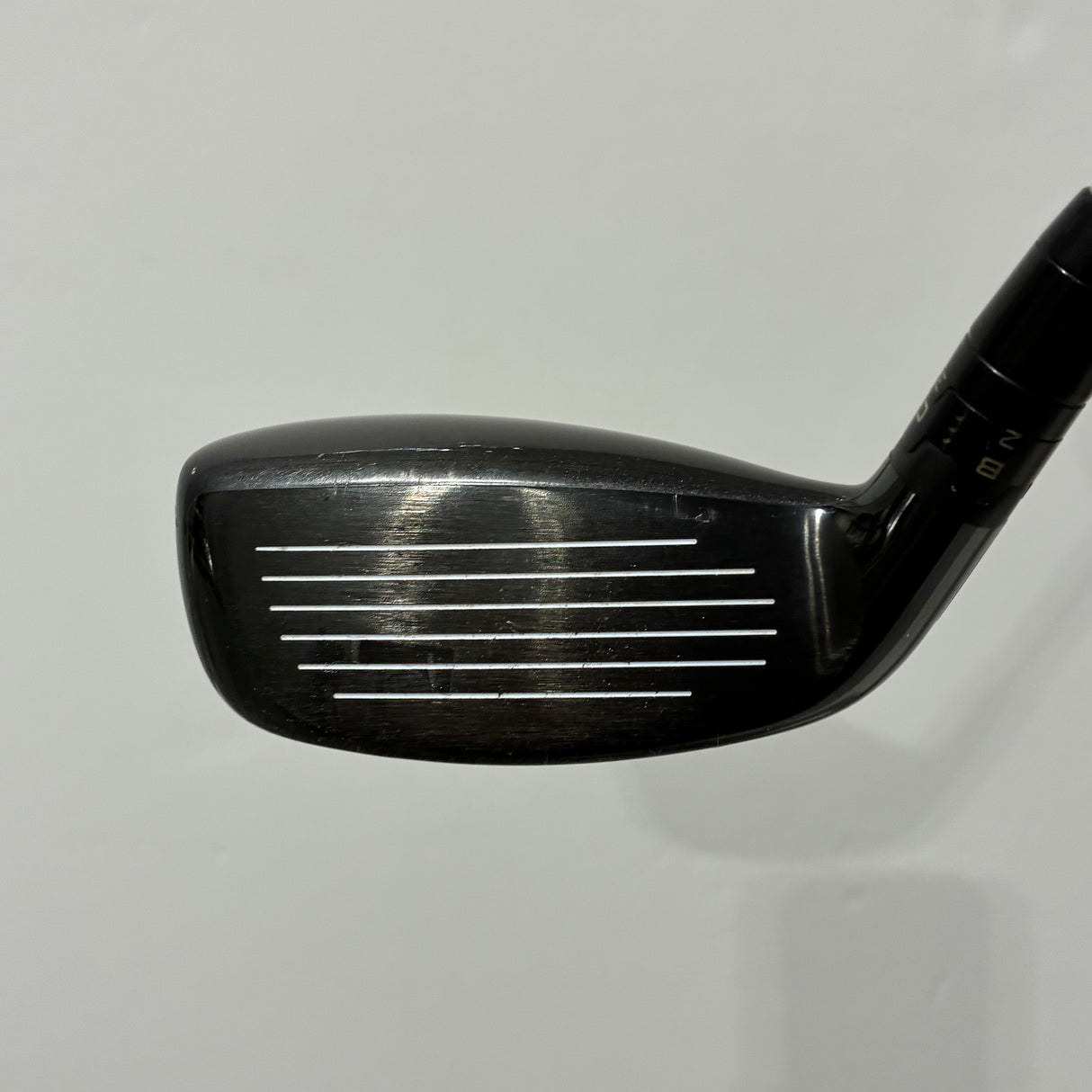 Titleist H2 818 5 Hybrid Stiff Flex