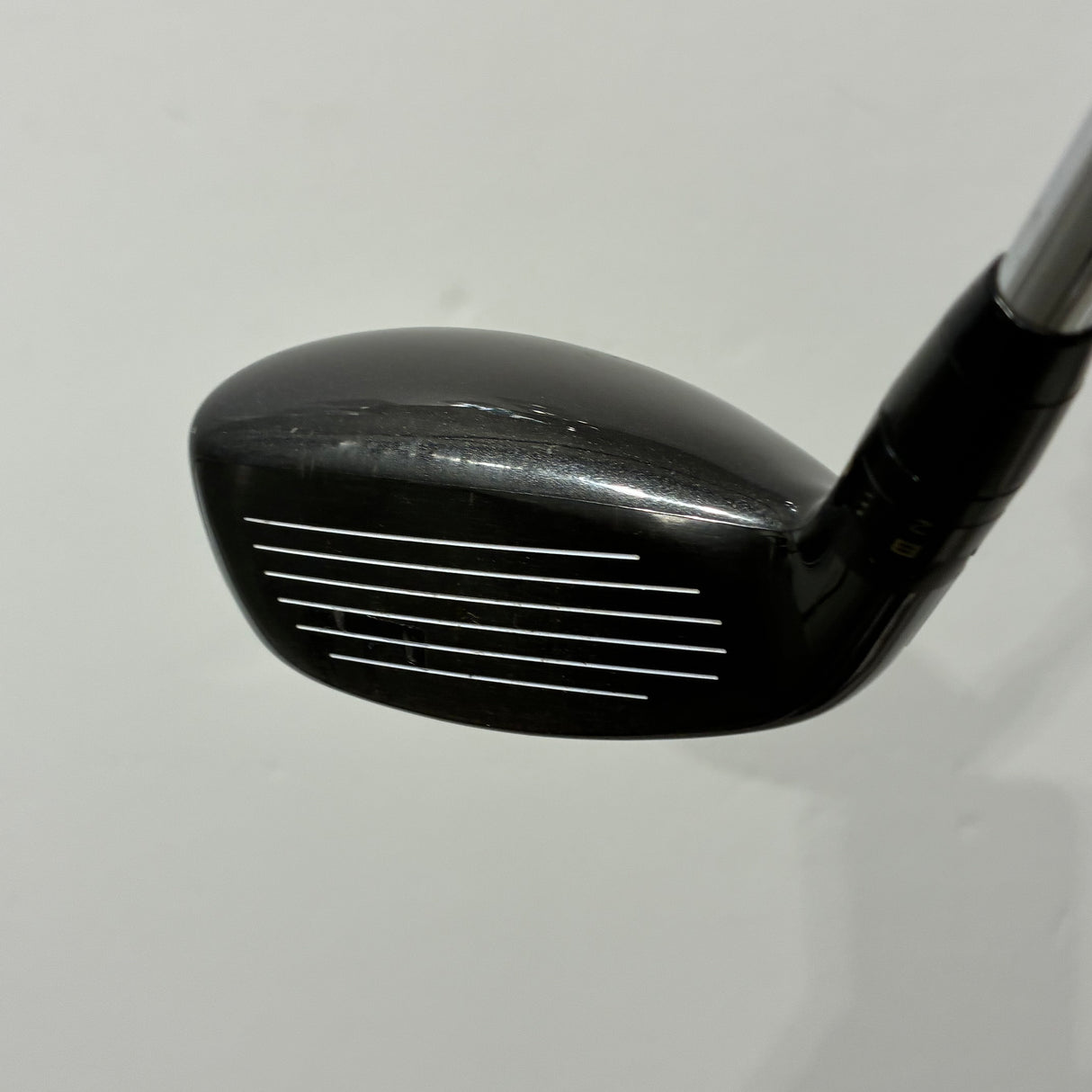 Titleist H2 818 5 Hybrid Stiff Flex