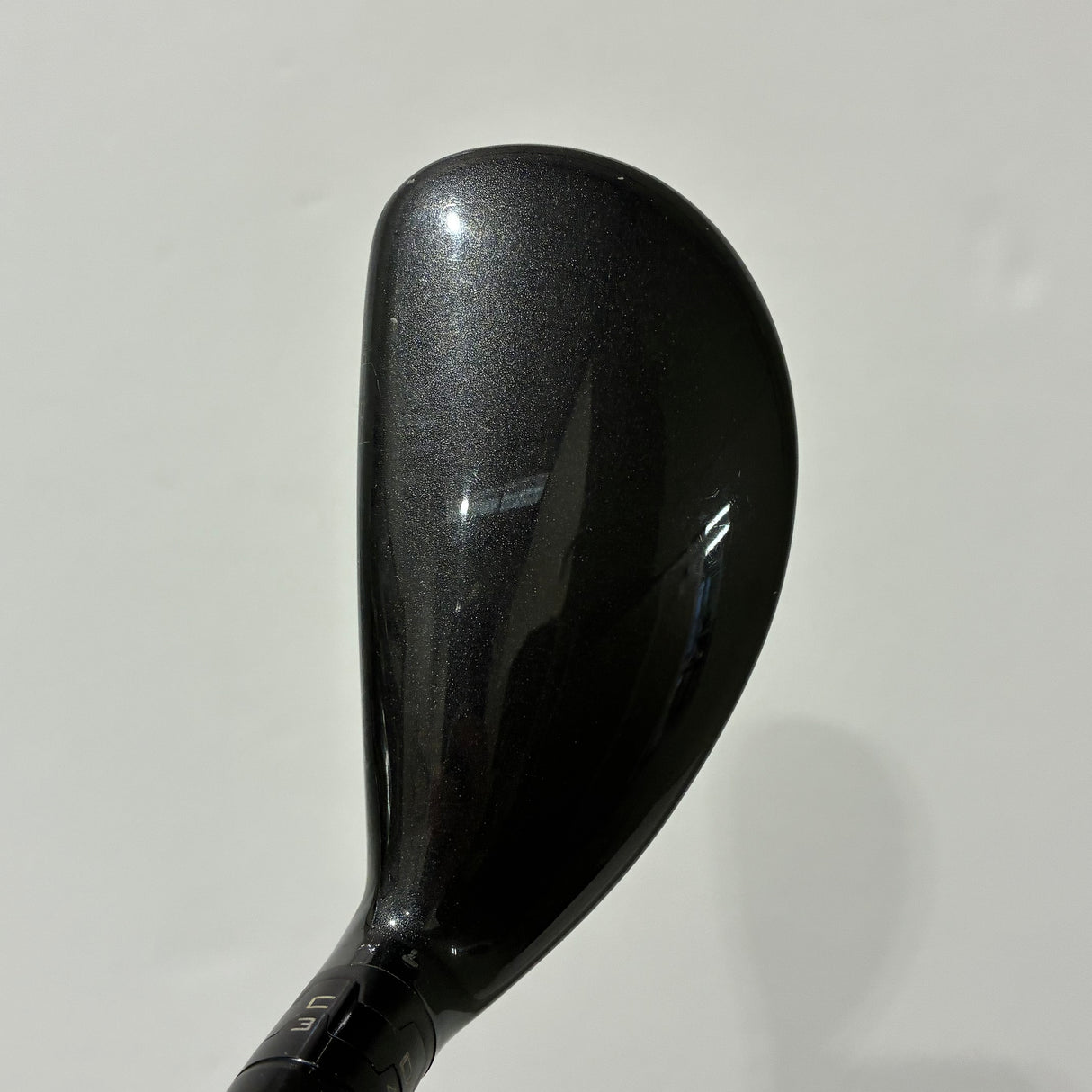 Titleist H2 818 5 Hybrid Stiff Flex