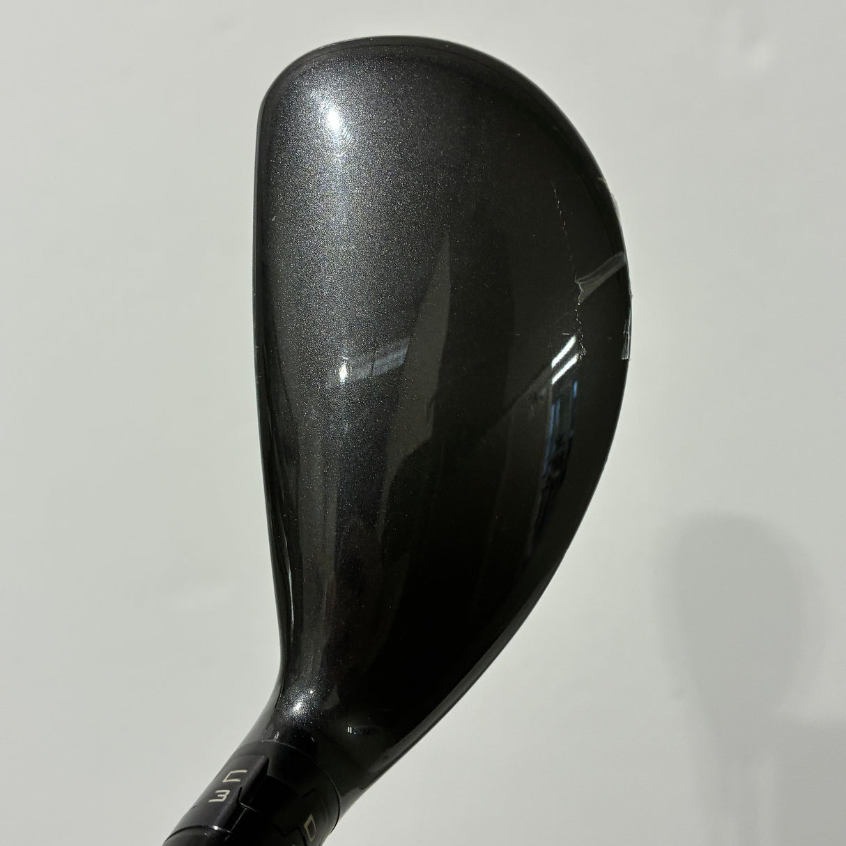 Titleist H2 818 5 Hybrid Stiff Flex