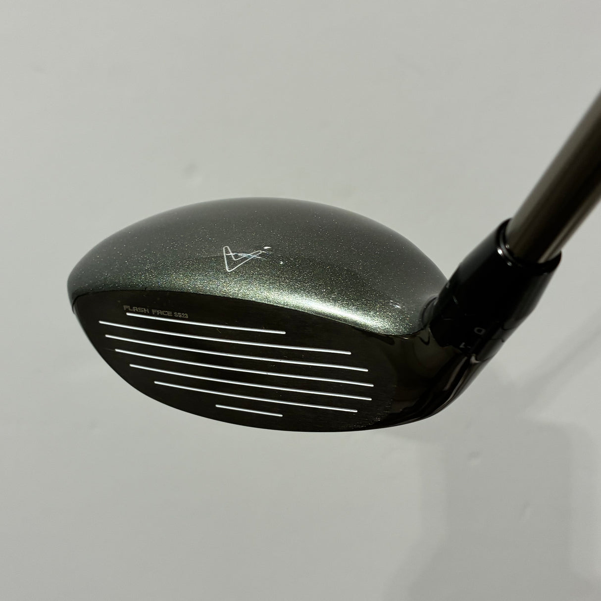 Callaway Great Big Bertha (2023) 5 Hybrid Stiff Flex Headcover Included