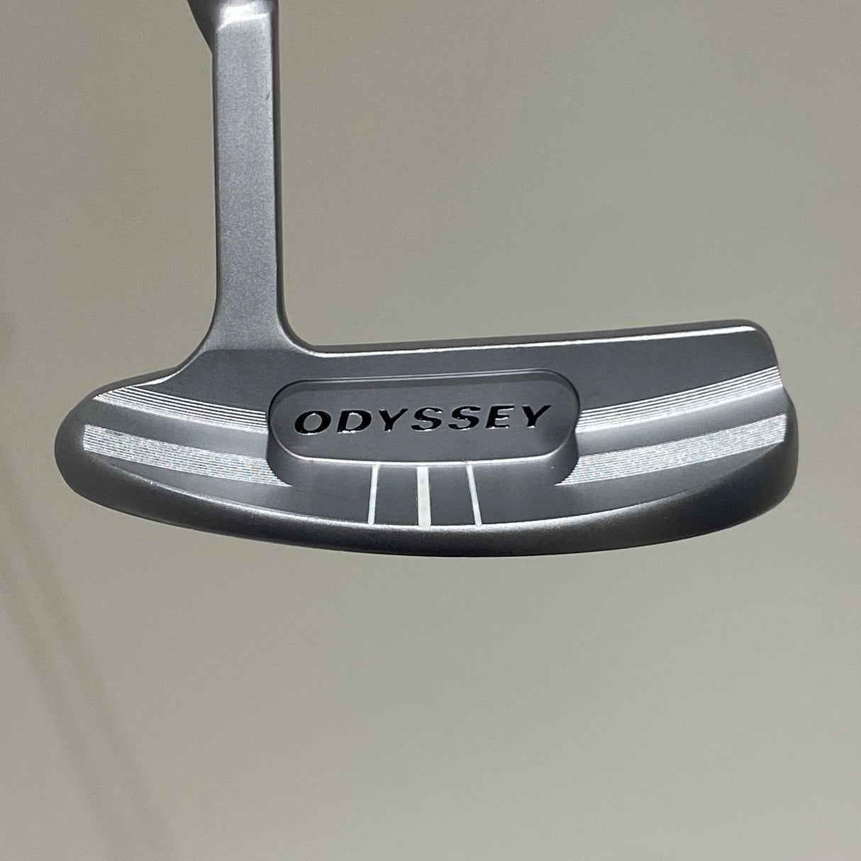Odyssey White Hot OG 6MS 33 Inch Putter