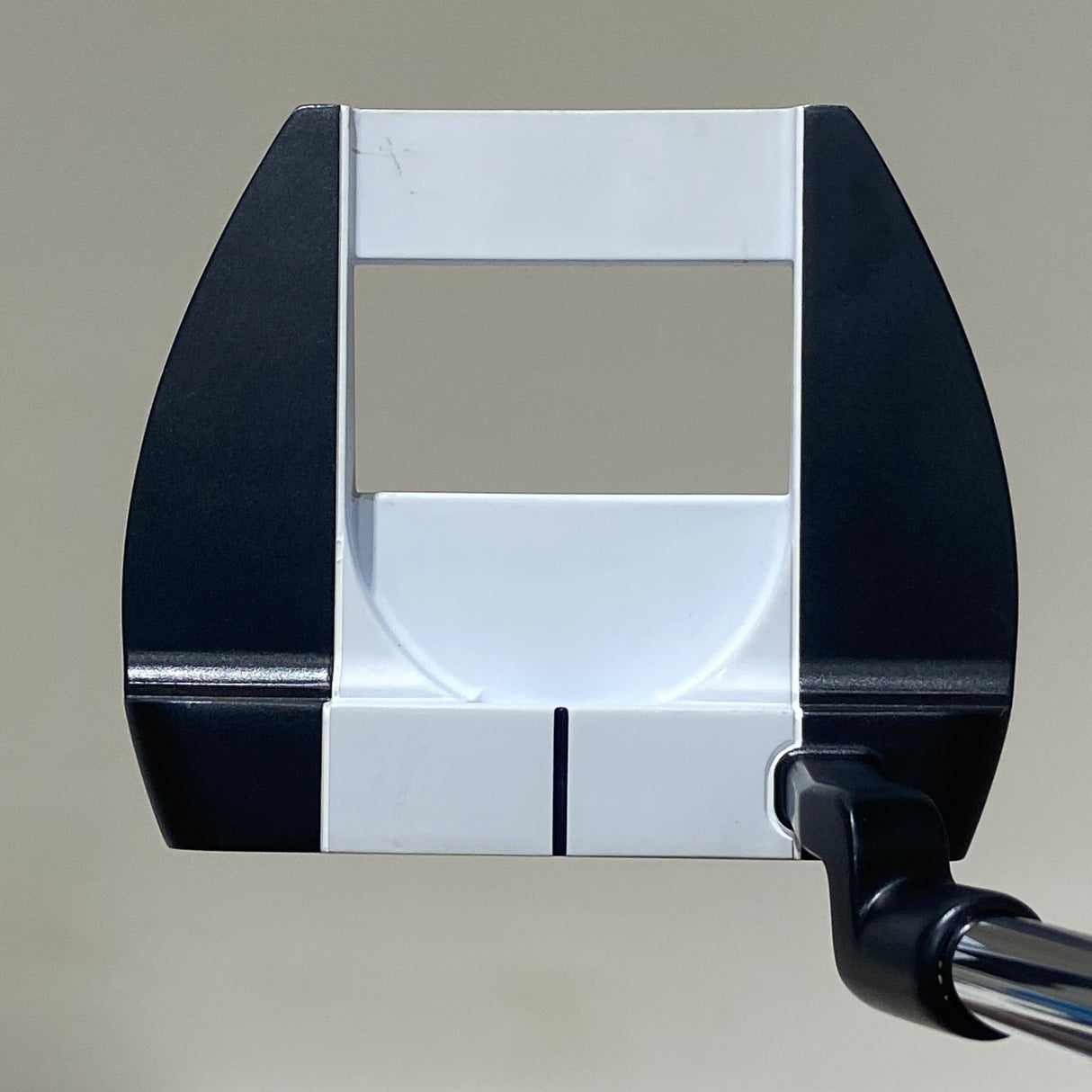 Odyssey Ai-One Jailbird Mini Versa CH 33 Inch Putter