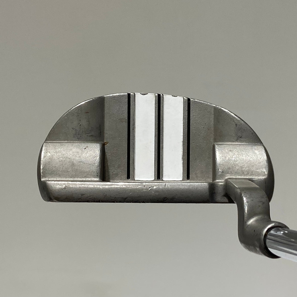 Odyssey Dual Force 330 Mallet 34 Inch Putter