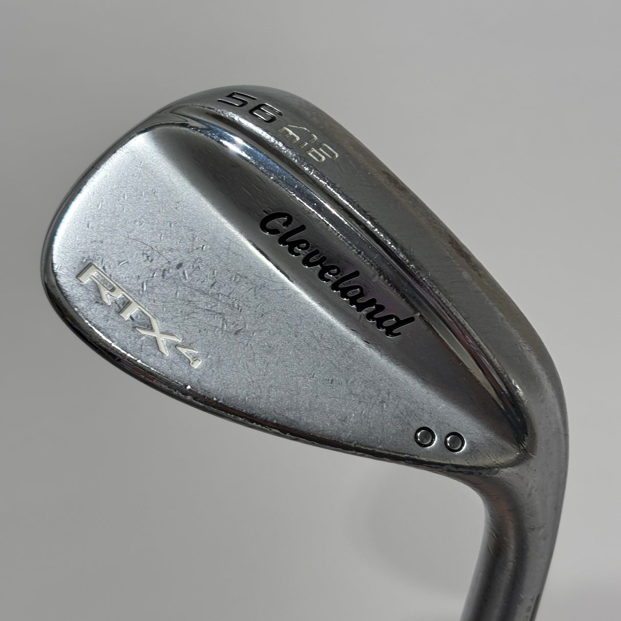 Cleveland RTX 4 56*/10* Wedge