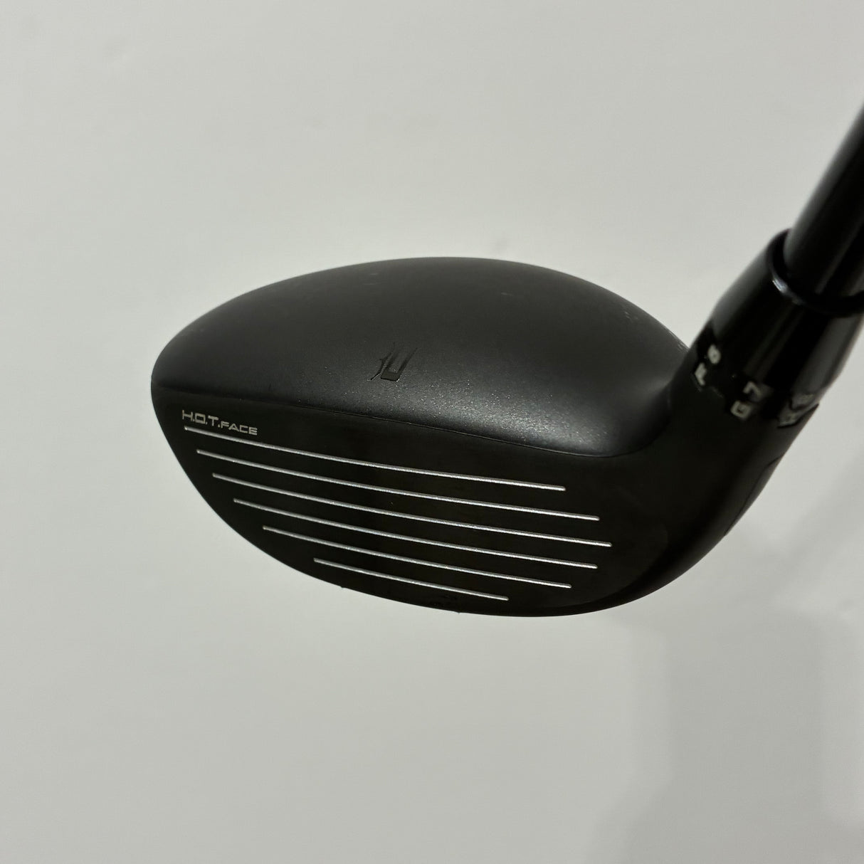 Cobra DS-Adapt 3 Hybrid Stiff Flex Headcover Included