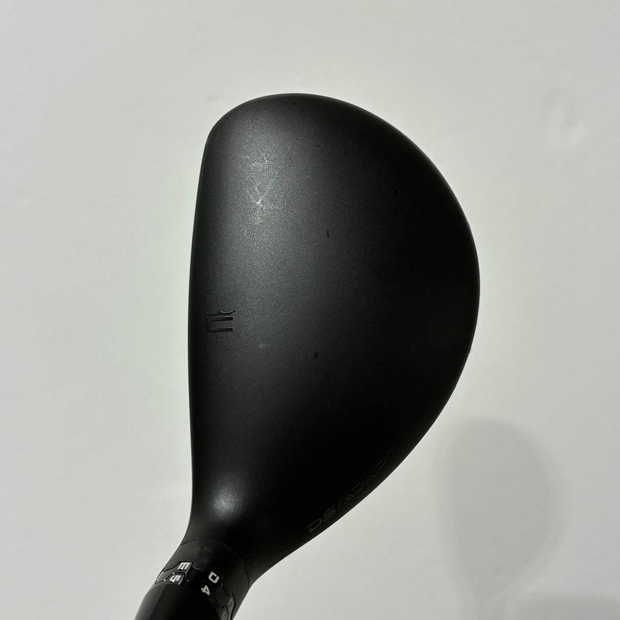 Cobra DS-Adapt 3 Hybrid Stiff Flex Headcover Included