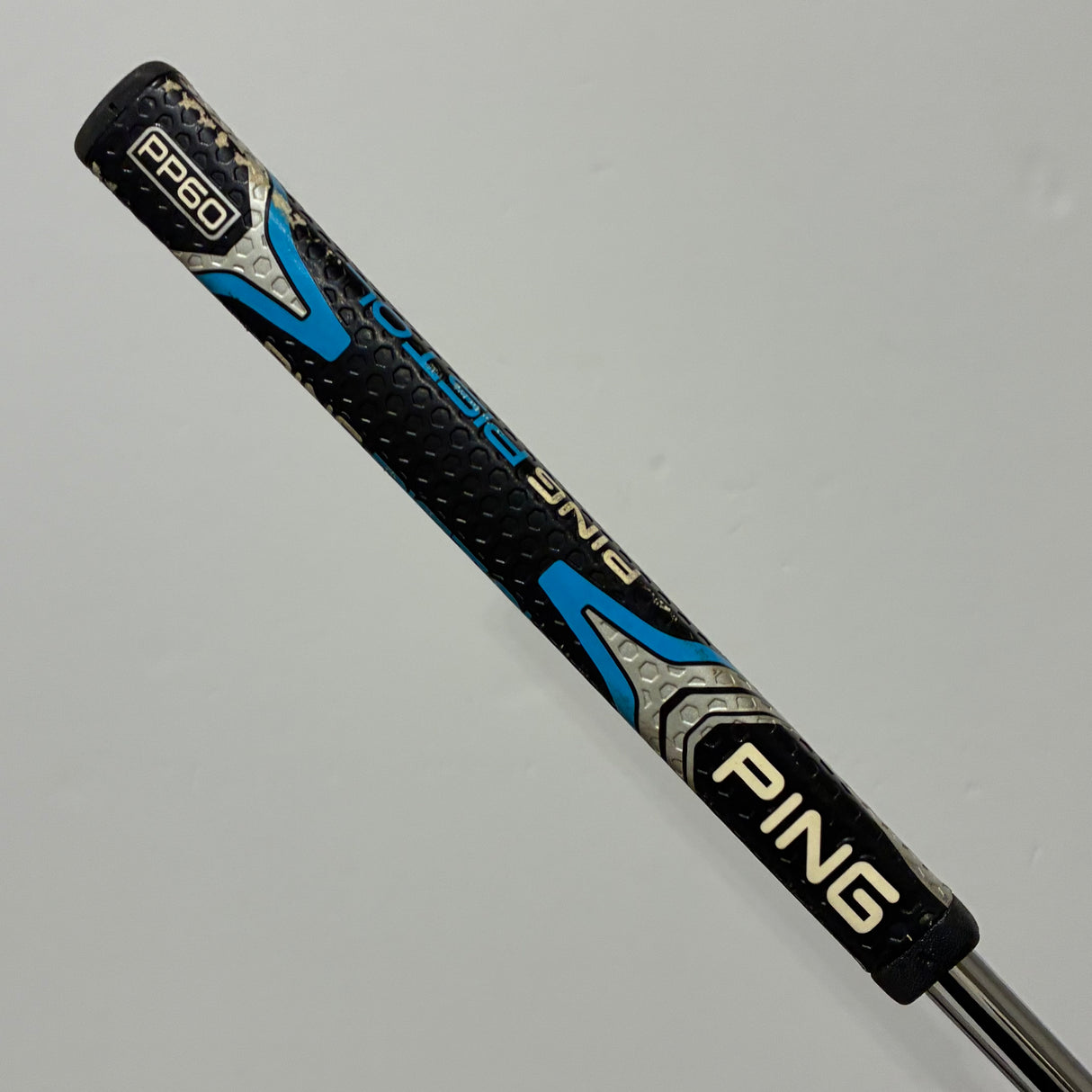 Ping Sigma 2 Tyne 4 34.5 Inch Putter
