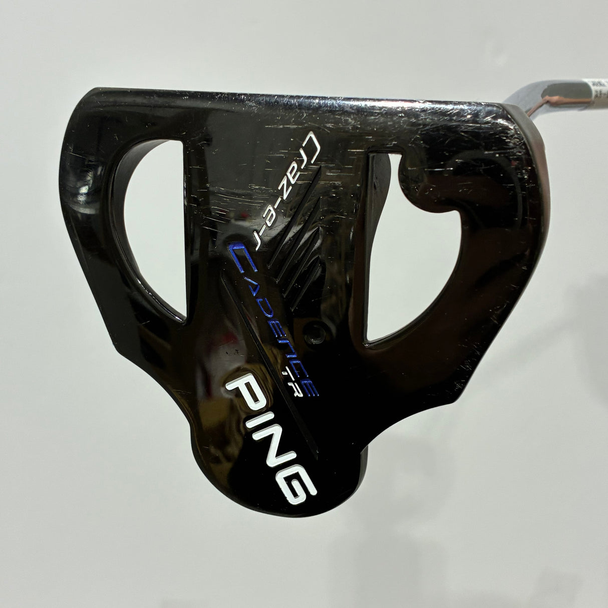 Ping Cadence TR Craz-E-R 34 Inch Putter