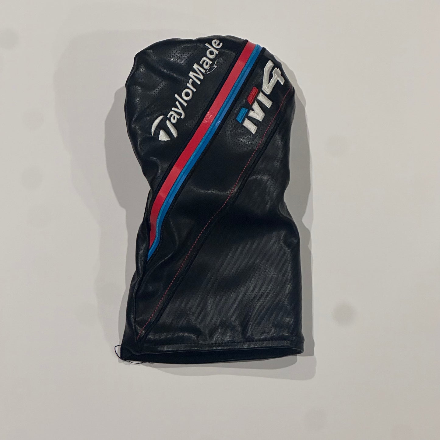 TaylorMade M4 10.5* Driver Stiff Flex Headcover Included
