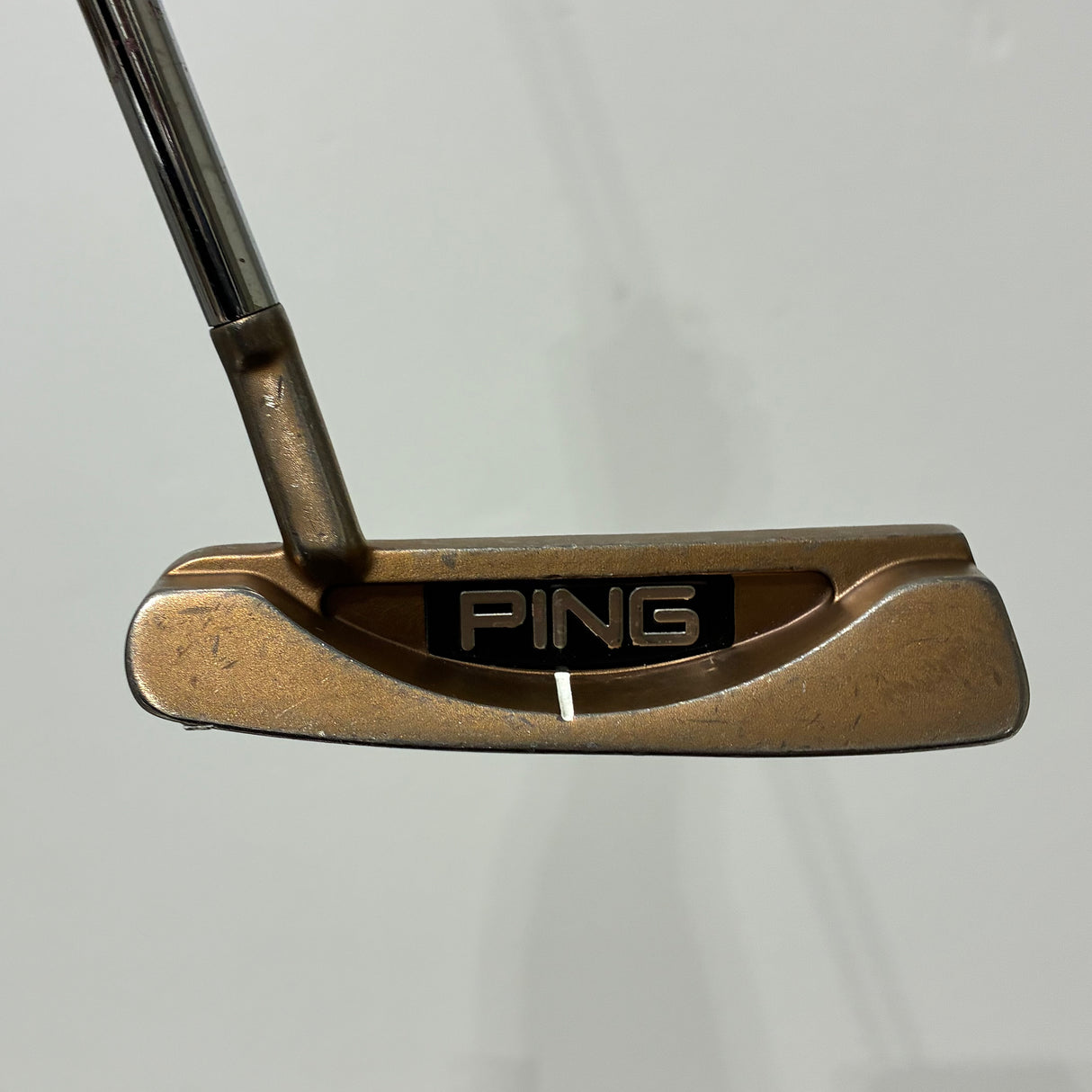 Ping Karsten TR Zing 35 Inch Putter
