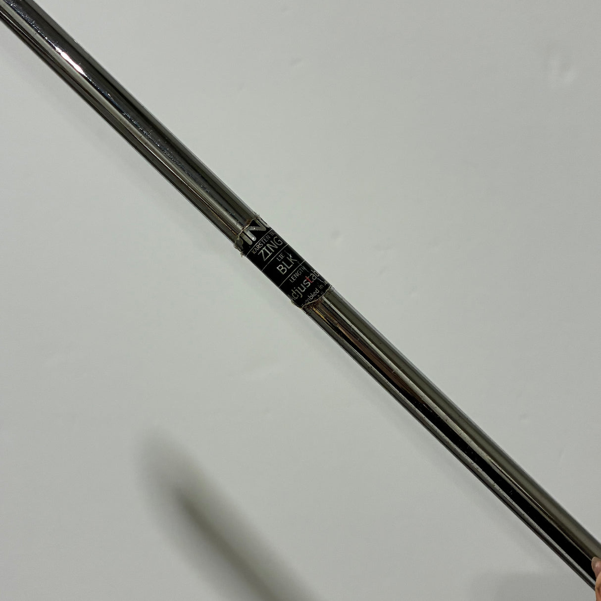Ping Karsten TR Zing 35 Inch Putter