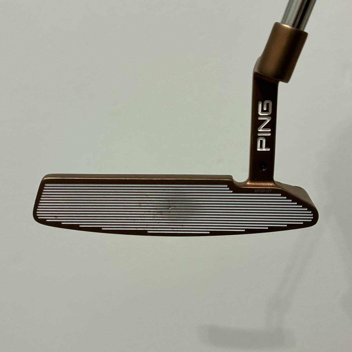 Ping Karsten TR Anser 2 34 Inch Putter