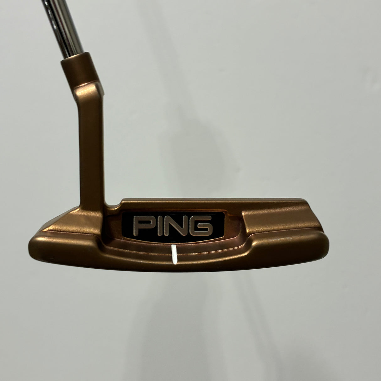 Ping Karsten TR Anser 2 34 Inch Putter