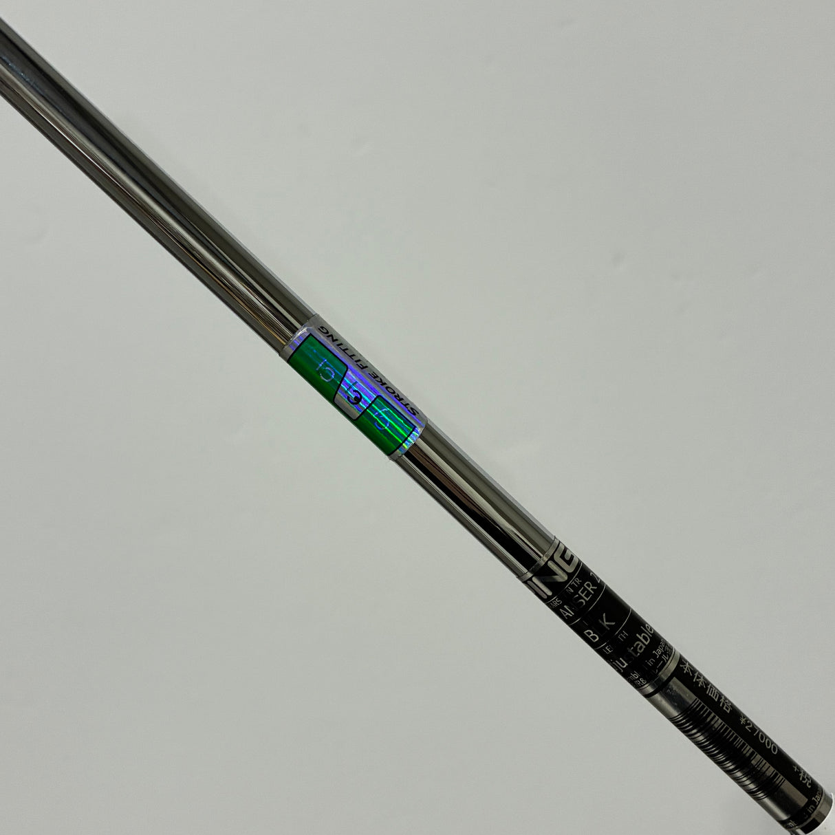 Ping Karsten TR Anser 2 34 Inch Putter