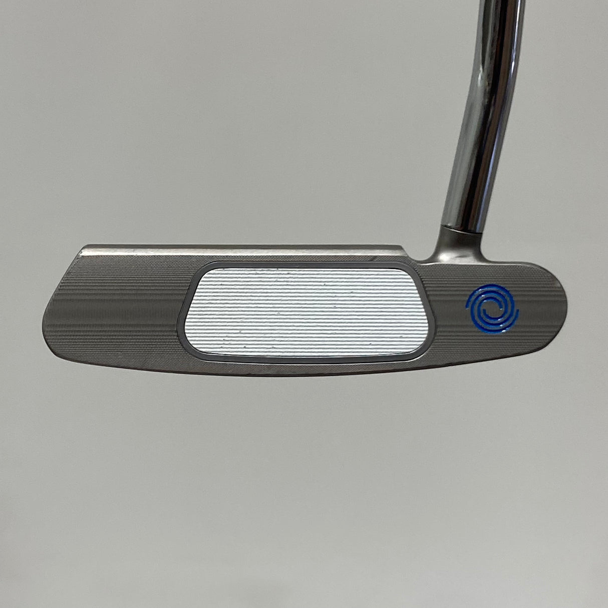 Odyssey Ai-One Silver Double Wide DB 33 Inch Putter Headcover Included