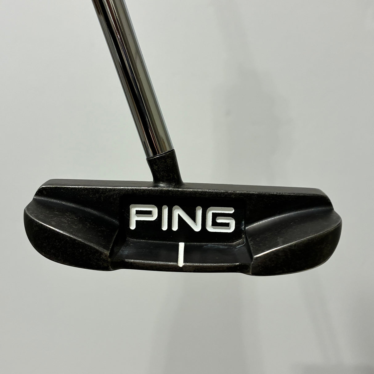 Ping Cadence TR Tomcat C Black 34 Inch Putter