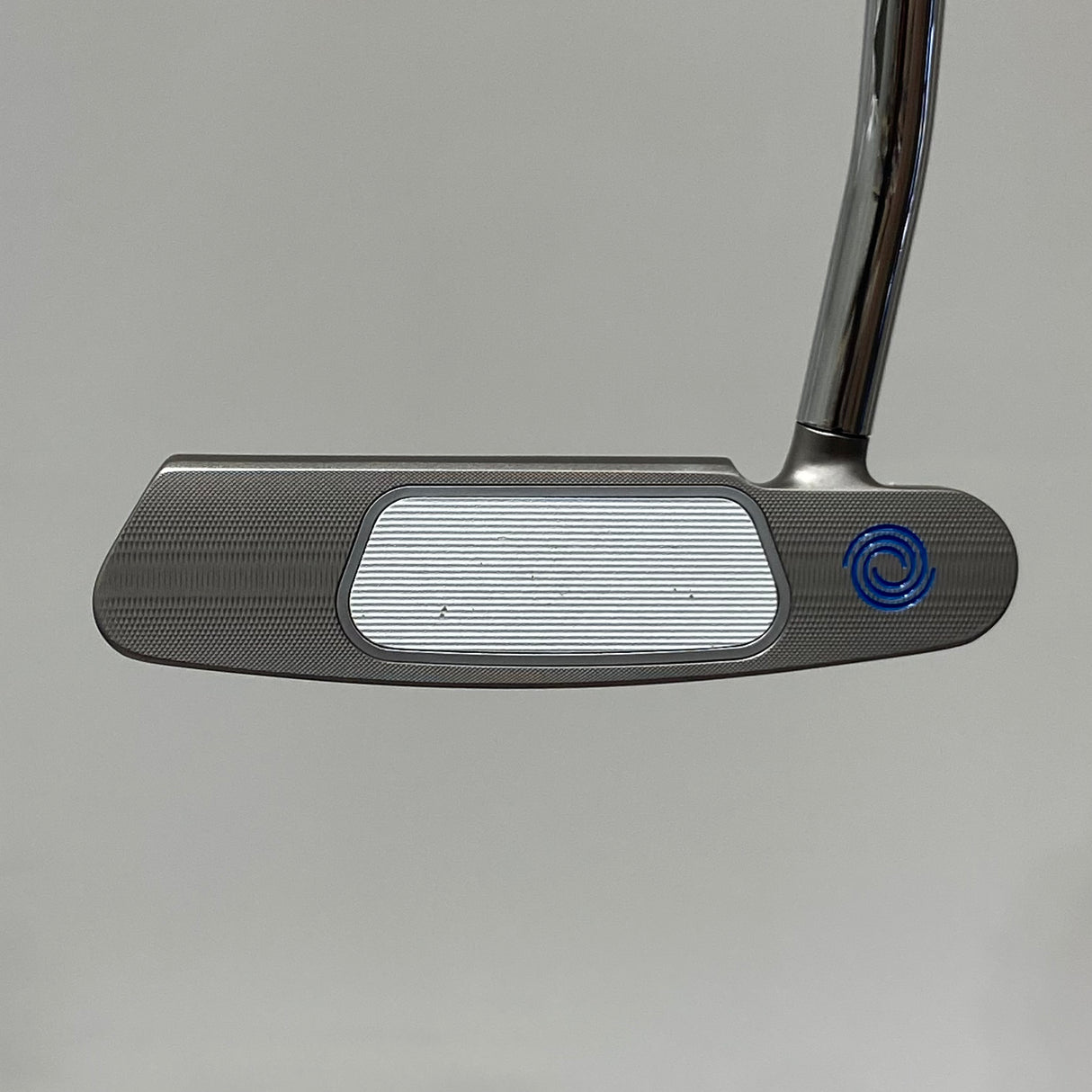 Odyssey Ai-One Silver Double Wide DB 33 Inch Putter Headcover Included