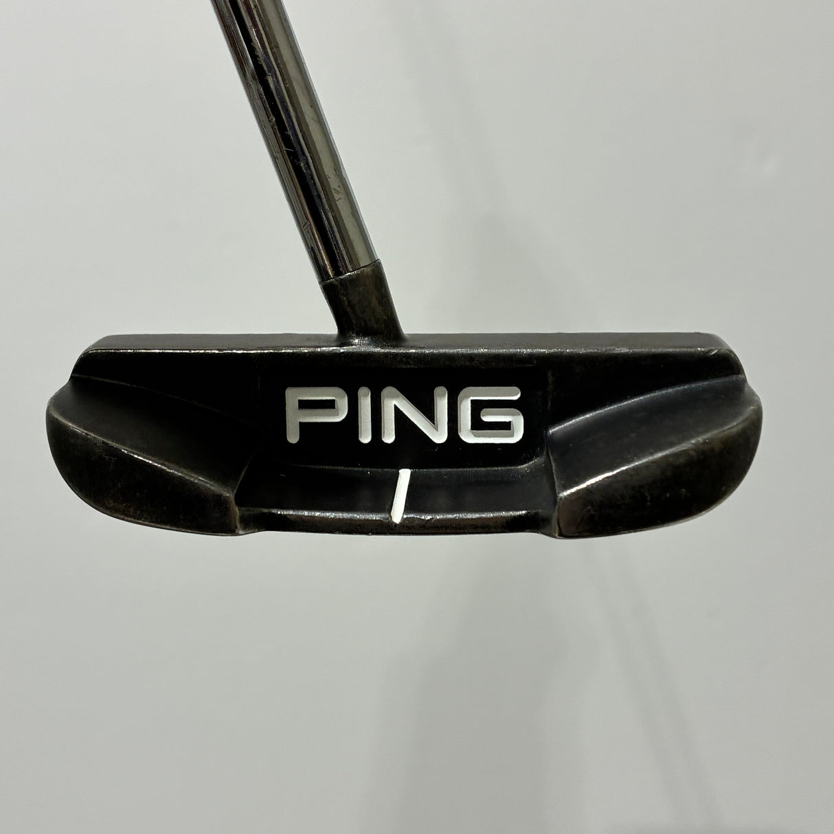 Ping Cadence TR Tomcat C Blue 33 Inch Putter