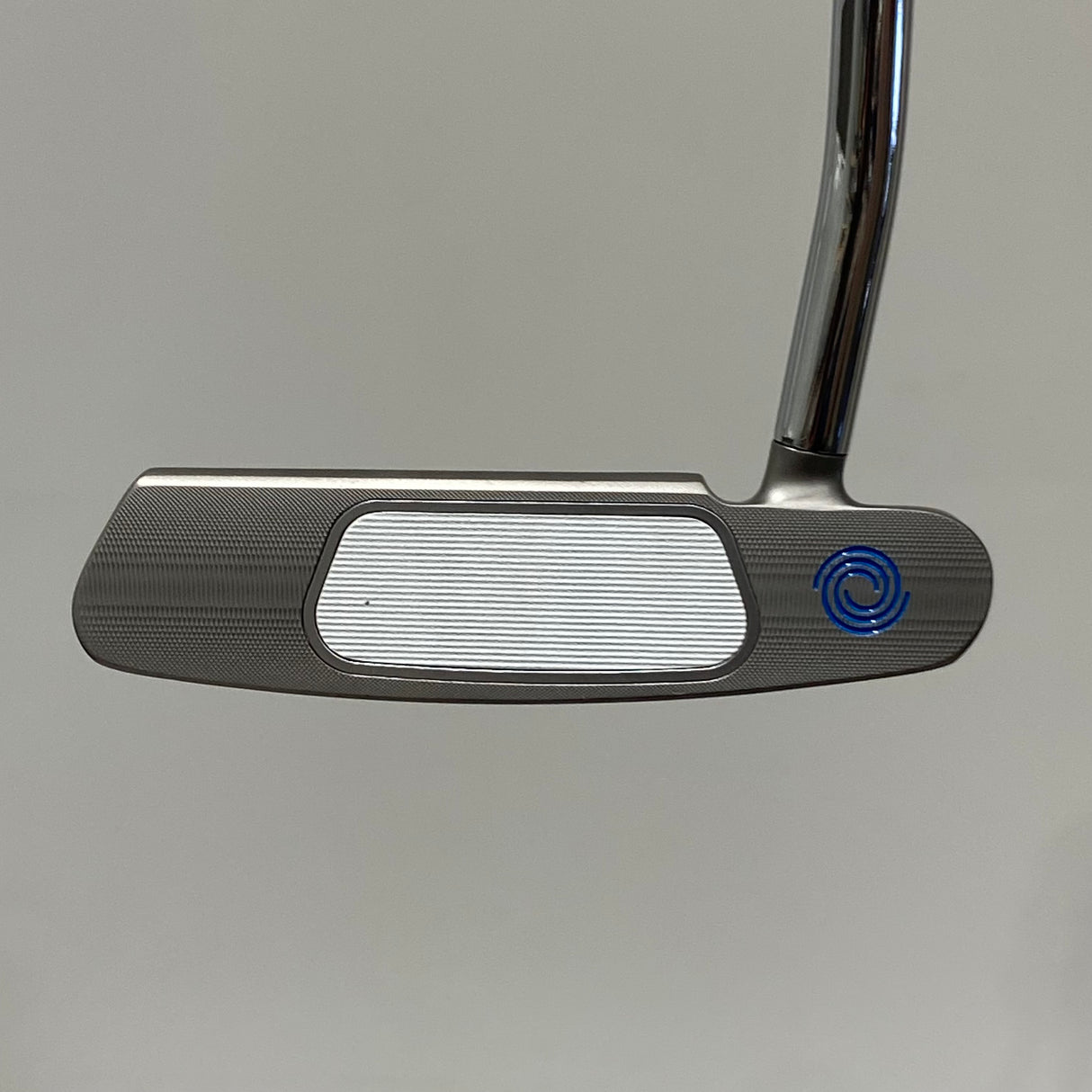 Odyssey Ai-One Silver Double Wide DB 34 Inch Putter Headcover Included
