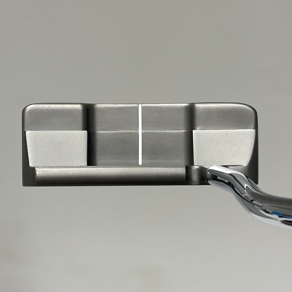 Odyssey Ai-One Silver Double Wide DB 34 Inch Putter Headcover Included