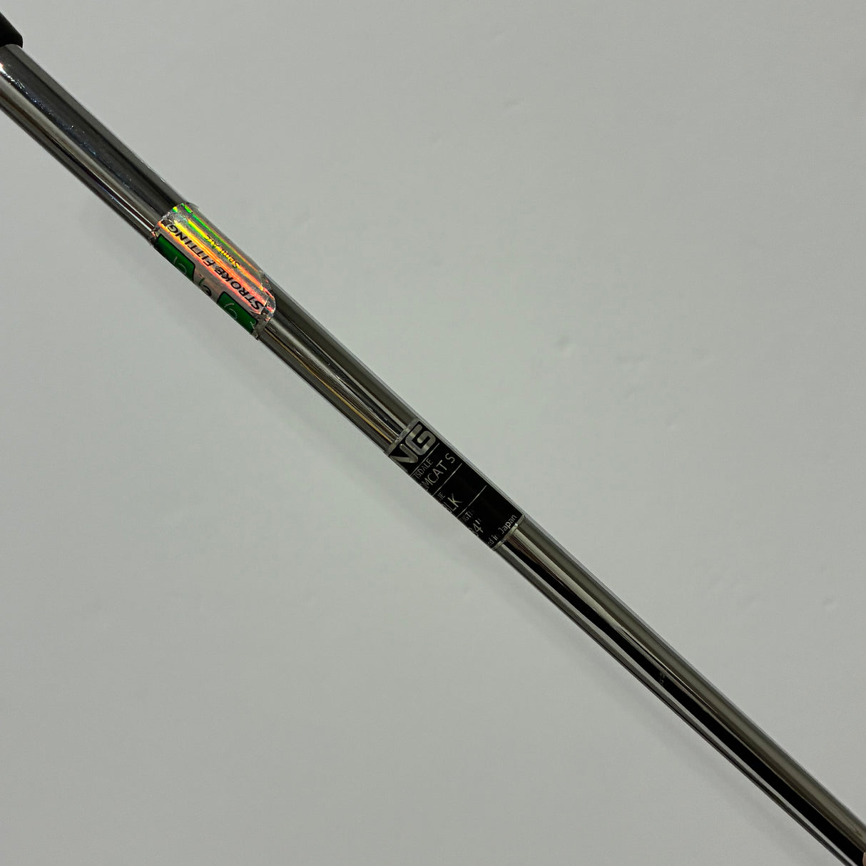 Ping Scottsdale TR 34 Inch Putter