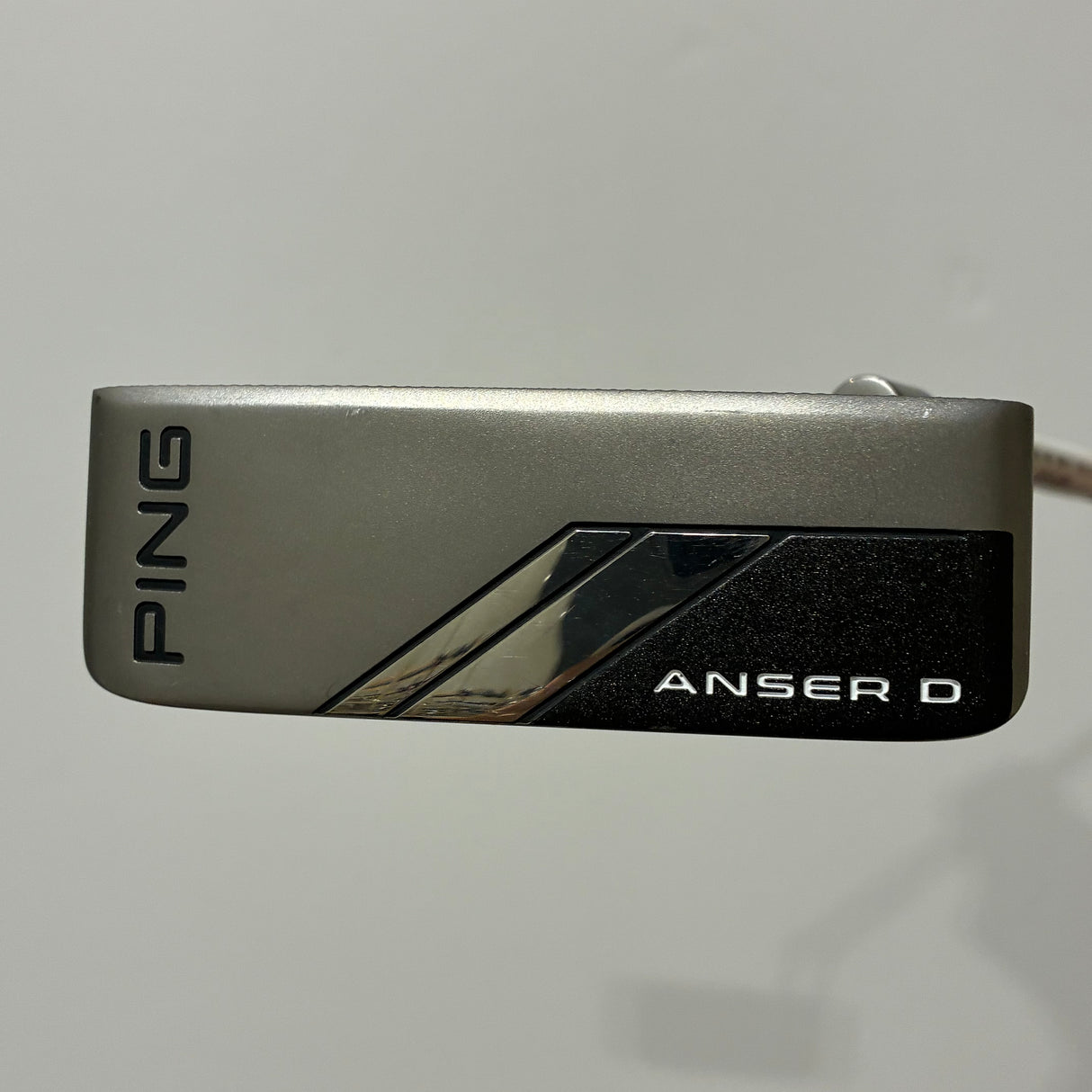 Ping Anser D (2024) 33 Inch Putter