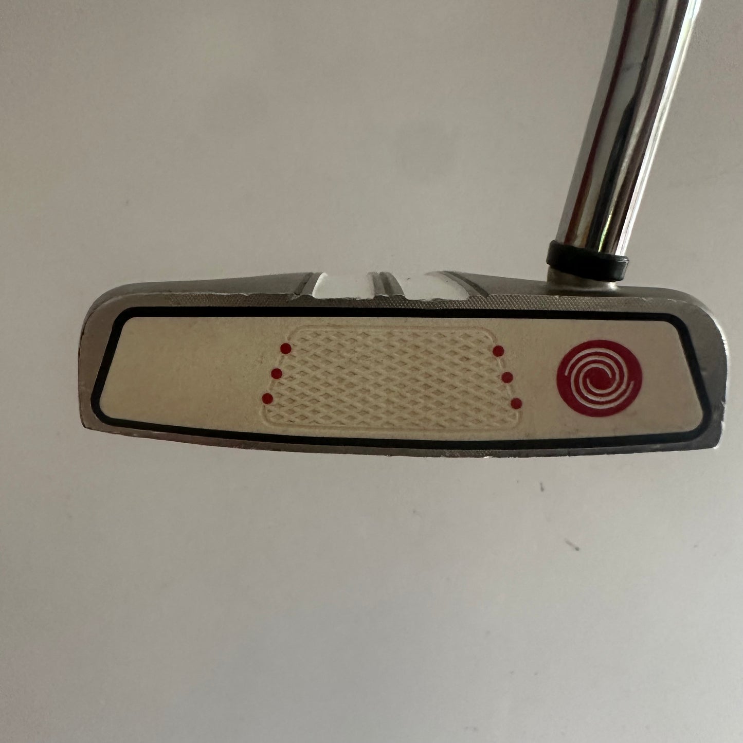 Odyssey White Hot XG Marxman 34 Inch Putter