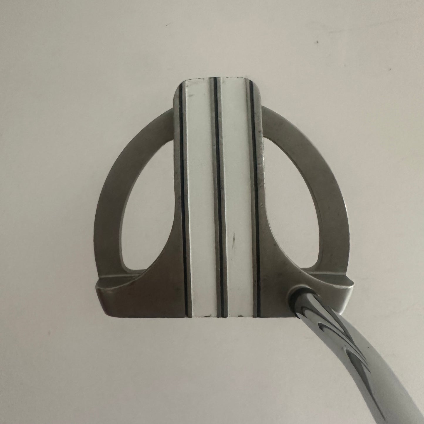 Odyssey White Hot XG Marxman 34 Inch Putter