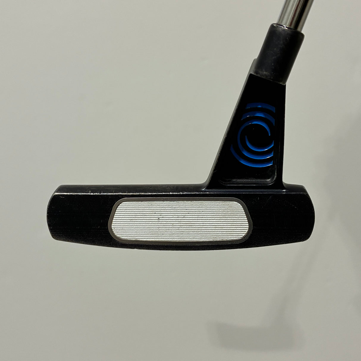 Odyssey Ai-One Tri-Beam Double Wide 34 Inch Putter