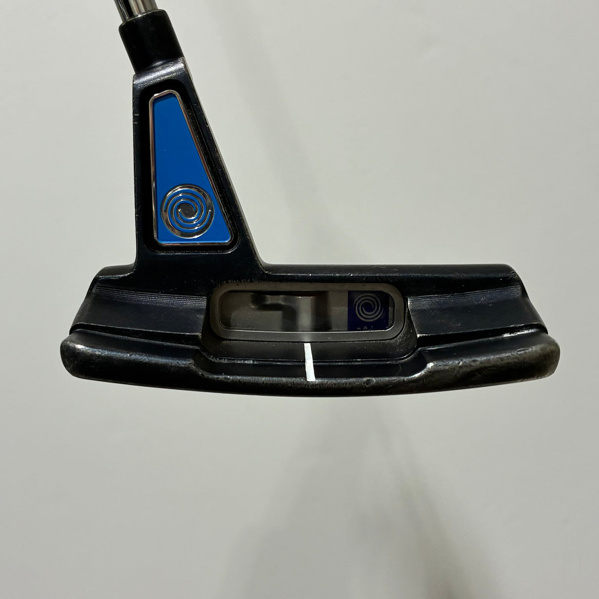 Odyssey Ai-One Tri-Beam Double Wide 34 Inch Putter