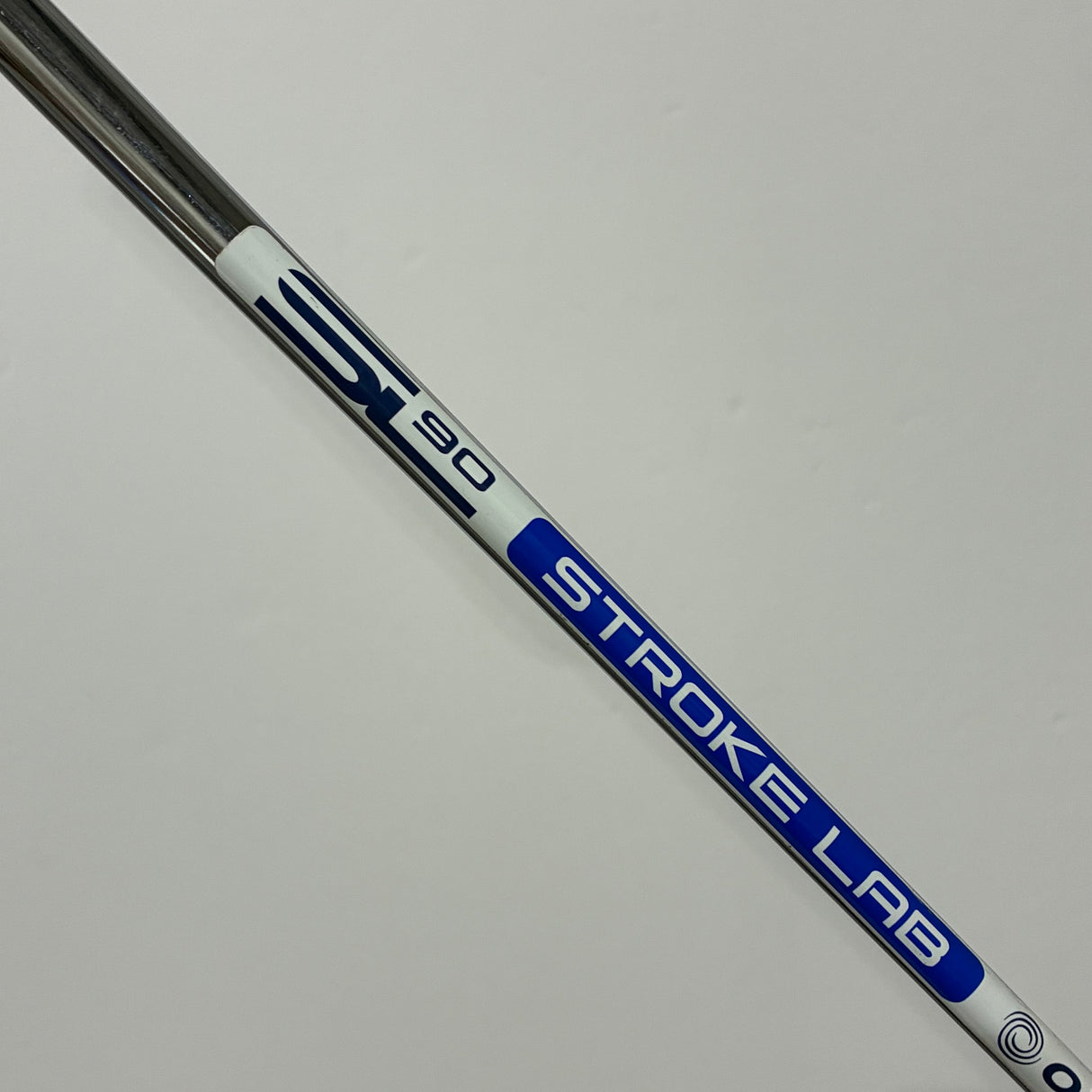 Odyssey Ai-One Tri-Beam Double Wide 34 Inch Putter