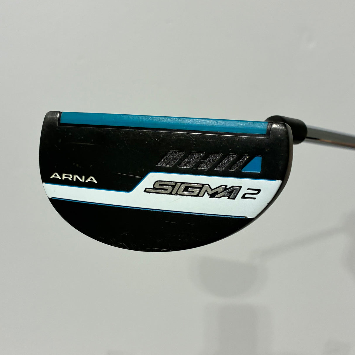 Ping Sigma 2 Arna 34 Inch Putter