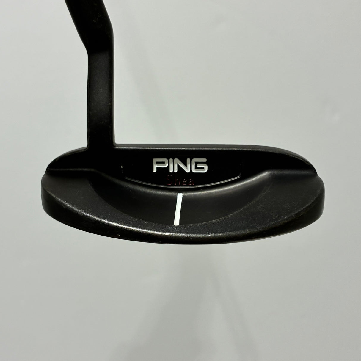 Ping Scottsdale TR Shea 33 Inch Putter