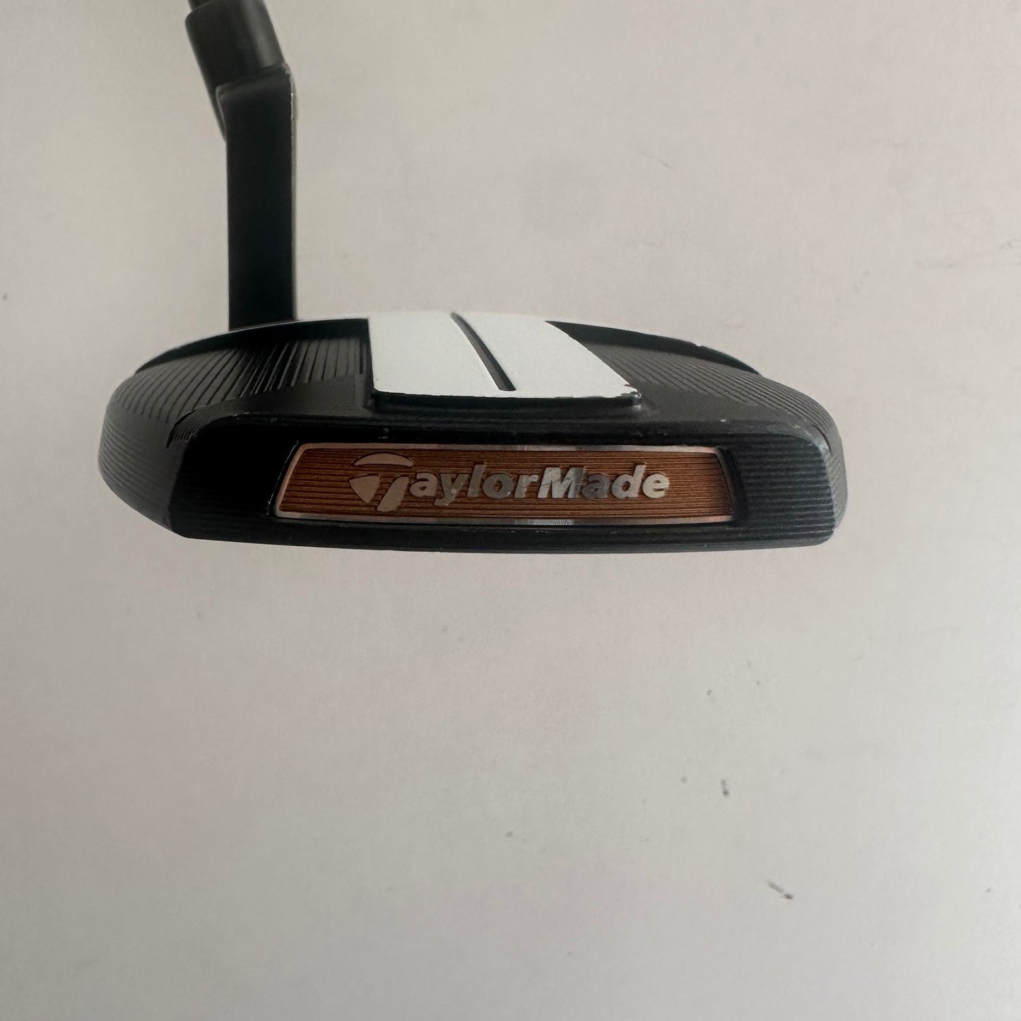 TaylorMade Spider FCG 34 Inch Putter Headcover Included