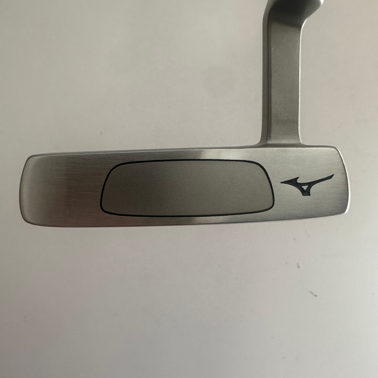 Mizuno T-Zoid RV 103 34 Inch Putter Headcover Included