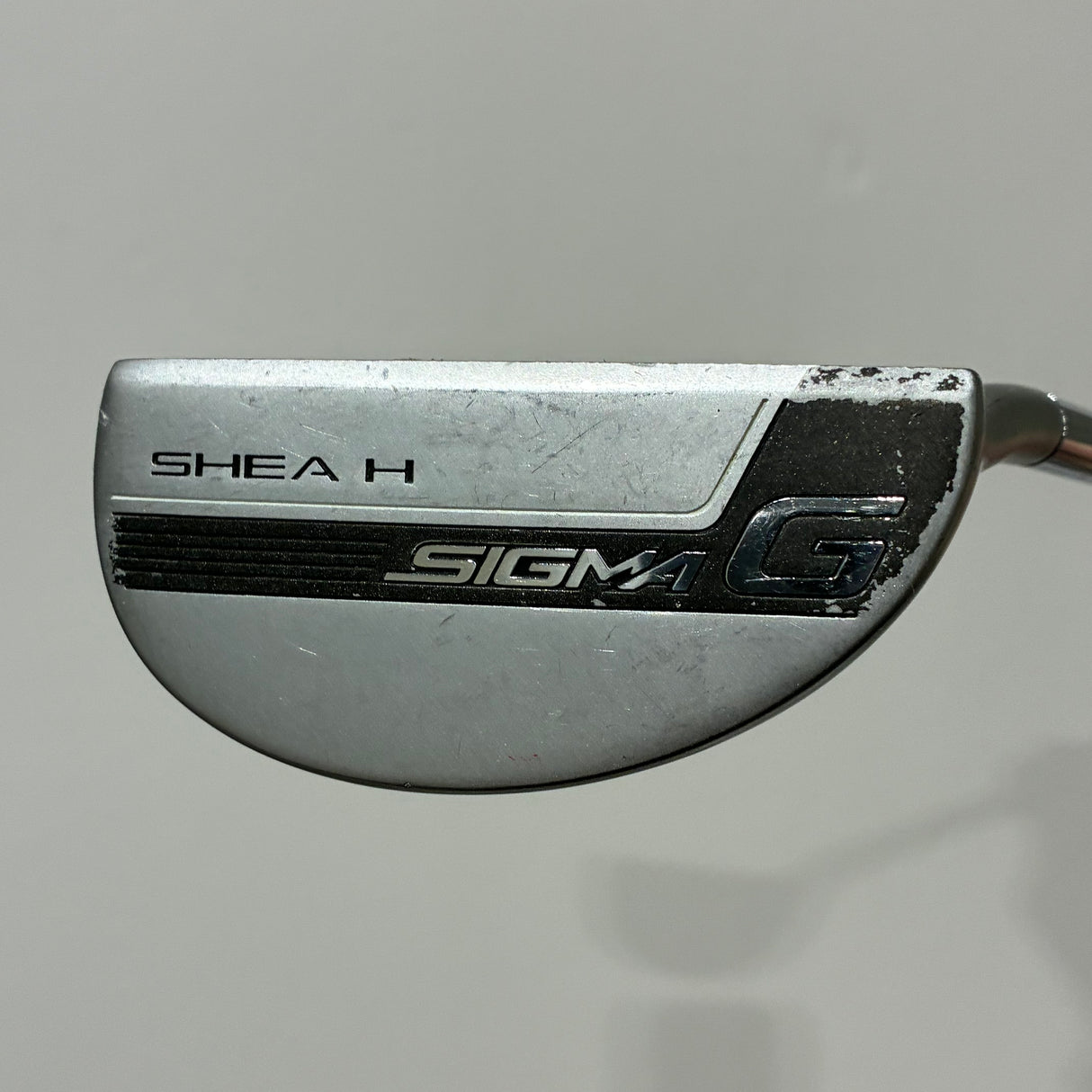 Ping Sigma G Shea H 34 Inch Putter