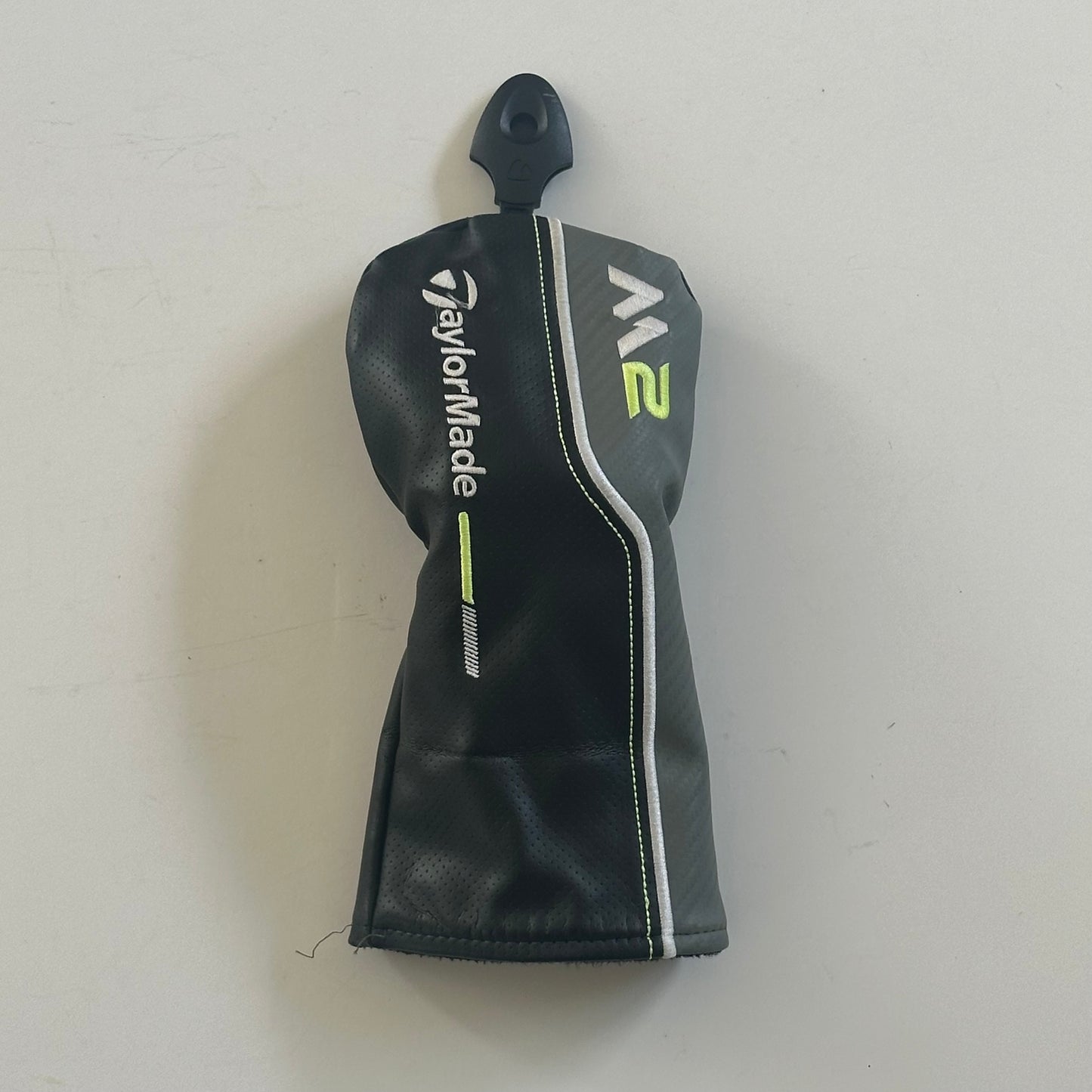 TaylorMade M2 (2017) 5 Wood Regular Flex Headcover Included