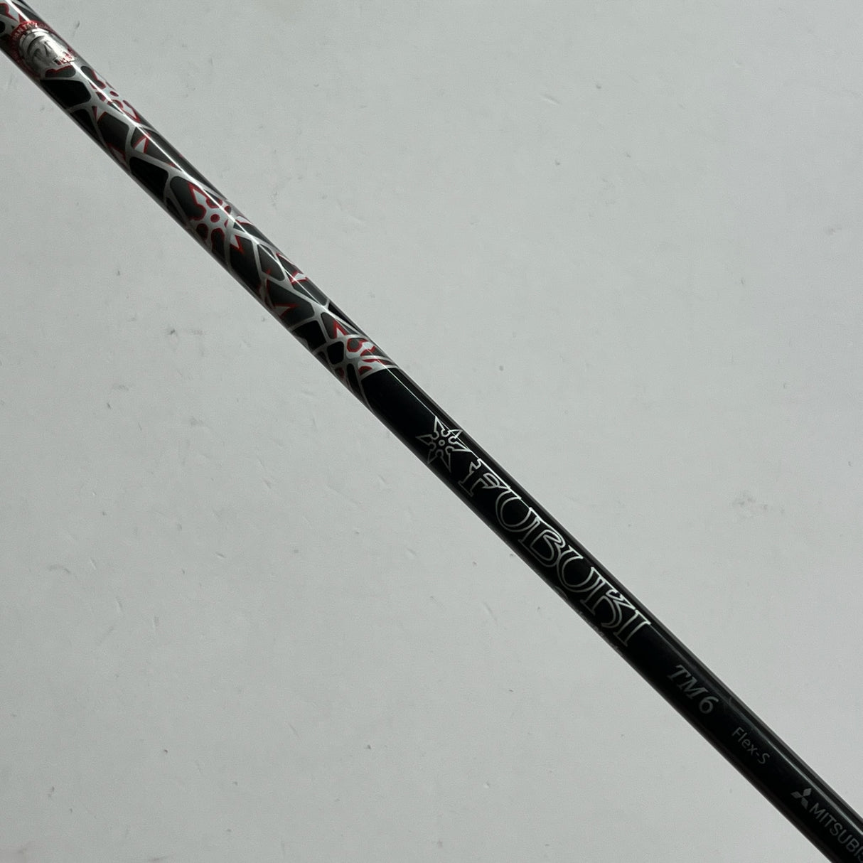 TaylorMade M4 Iron Set 5-P Stiff Flex