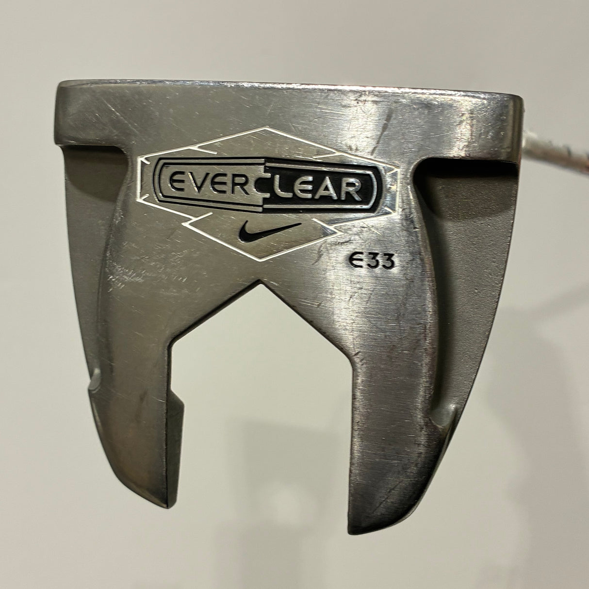 Nike Everclear E33 34 Inch Putter