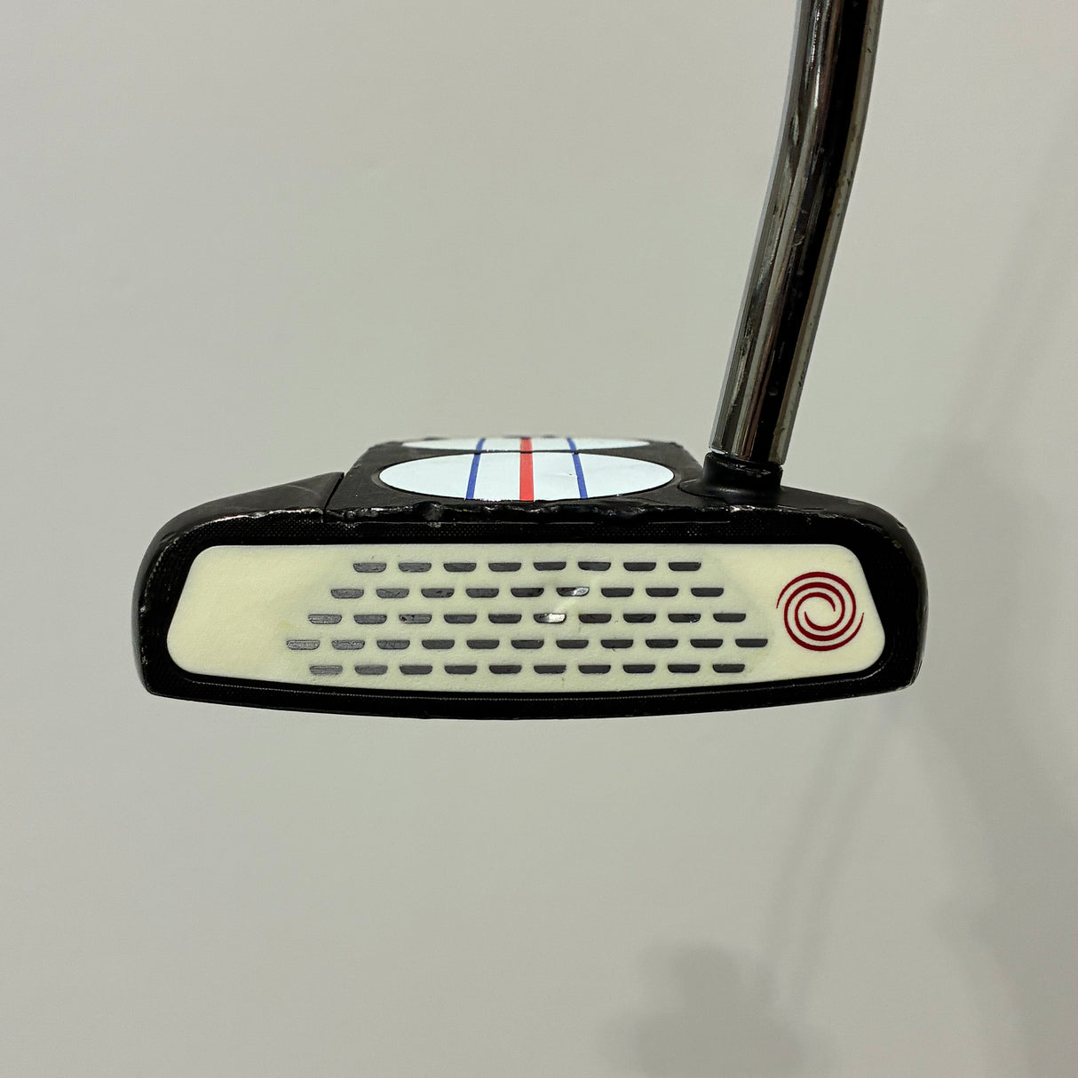 Odyssey Triple Track 2-Ball 34 Inch Putter