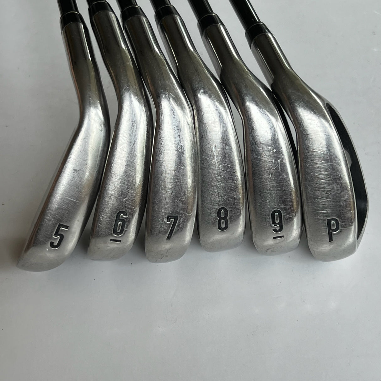 Callaway X2 Hot Iron Set 5-P Regular Flex