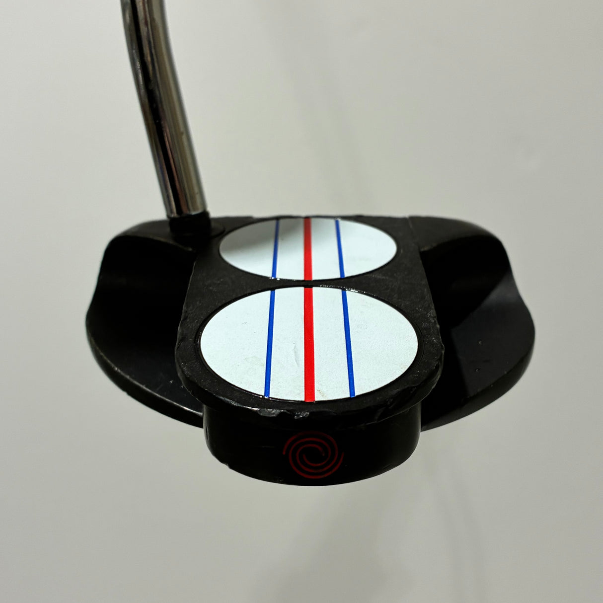 Odyssey Triple Track 2-Ball 34 Inch Putter