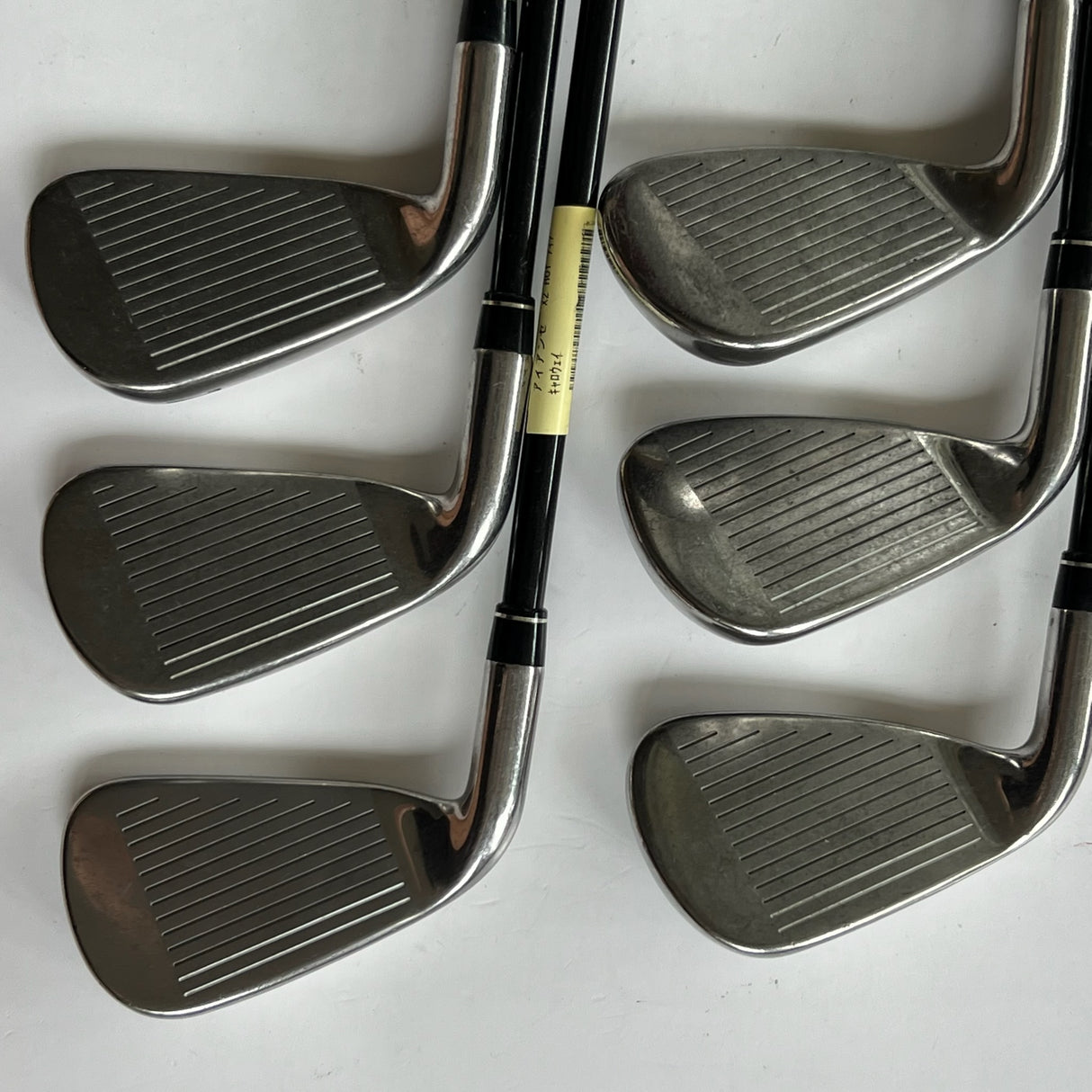 Callaway X2 Hot Iron Set 5-P Regular Flex
