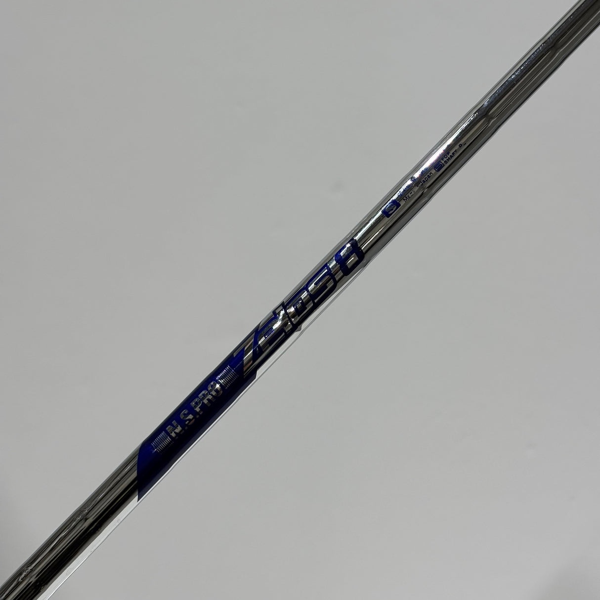 Callaway Apex (2021) Iron Set 5-P Stiff Flex