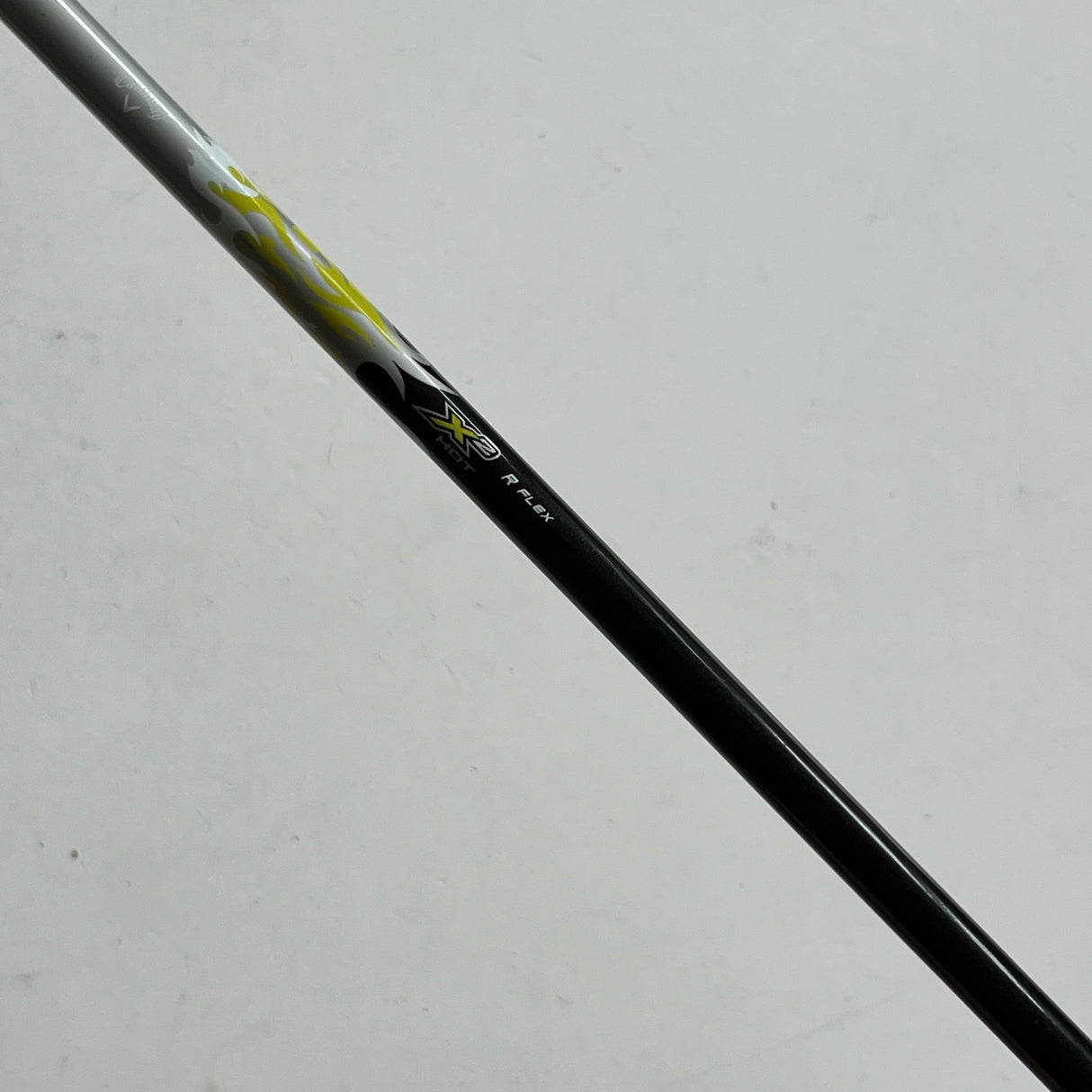 Callaway X2 Hot Iron Set 5-P Regular Flex