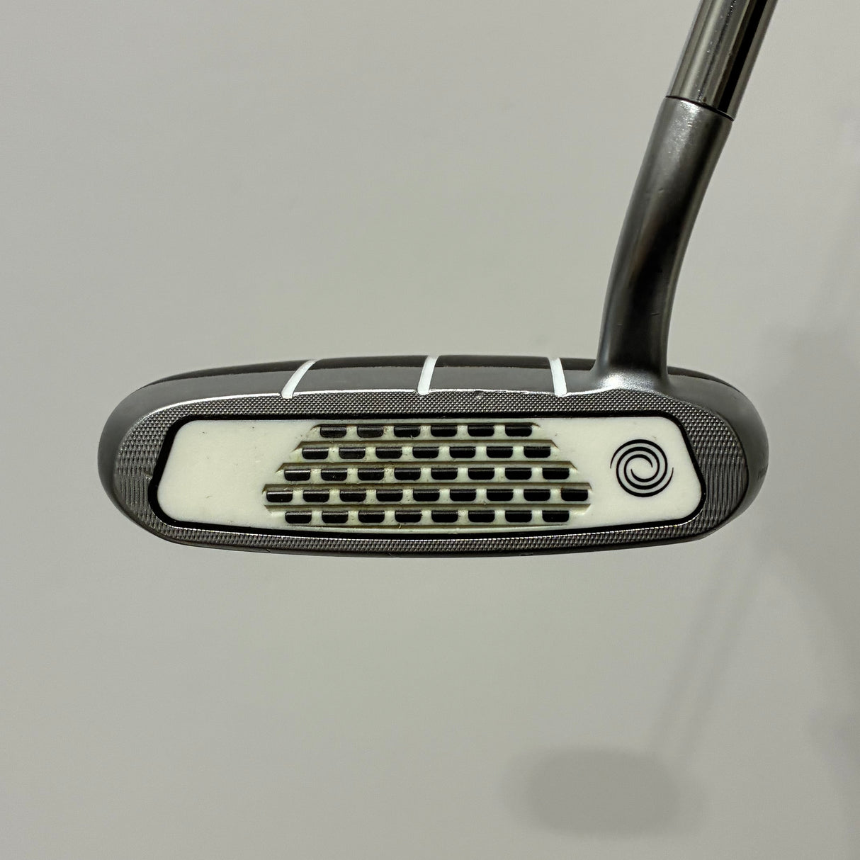 Odyssey Stroke Lab Tuttle F 34 Inch Putter